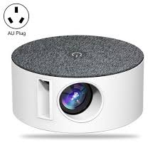LED HD Mini Projector