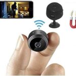 A9 HD 1080P Mini Camera