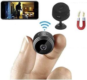 A9 HD 1080P Mini Camera