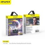 Wireless handsfree T52 ANC