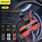 Awei T59 Gaming Earbuds