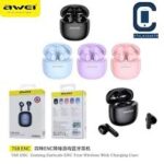 Awei T68 ENC Wireless Earphone