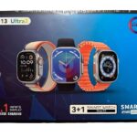 Smart Watch HM13 Ultra 2