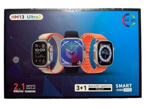 Smart Watch HM13 Ultra 2