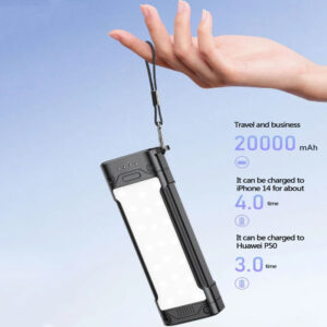 20000 Mah OUTDOOR POWERBANK