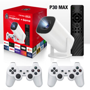 Projector P30 max