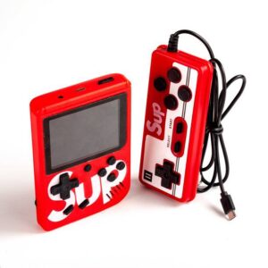 3 Inch LED Sup Digital Gaming System