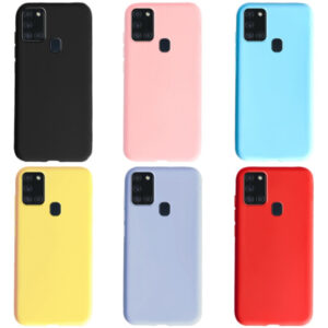 SAMSUNG GALAXY A21S CASING