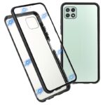 SAMSUNG GALAXY A22 CASING