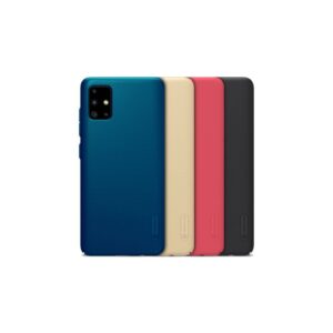 SAMSUNG GALAXY A51 CASING