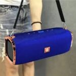 A6 Bluetooth Wireless Speaker