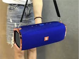 A6 Bluetooth Wireless Speaker