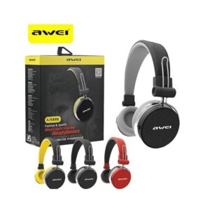 Awei A700BL Bluetooth Headphones