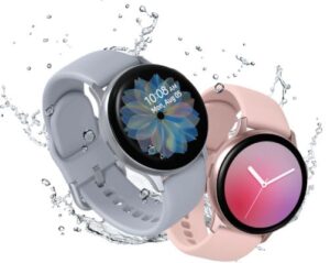 Active 2 Smart Watch