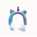 Unicorn Headphones 7 Colors AH-007 3.5mm Jack - Unicorn / Headphones AH-007