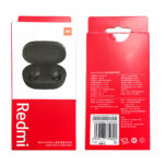 Redmi AirDots 2 Wireless BT 5.0 Charging Earphones AI Control In-Ear stereo bass With Mic Handsfree Mi Earbuds