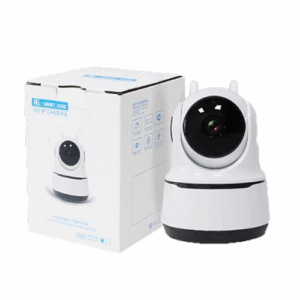 Smart Home WiFi Camera Wireless Security Camera