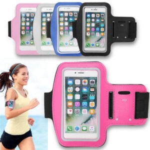 Running Phone Bag Arm Band Case