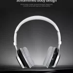 Abingo BT5 Computer Wireless Blue Tooth Headset