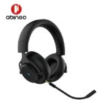 Abingo BT60 Wireless Headsets V5.0 AAC Codec S
