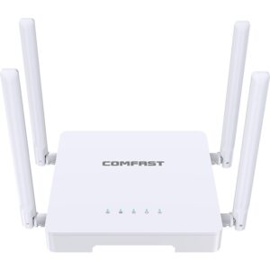 Comfast CF-WR613N / CFN1 V3 300Mbps Wireless Broadband Router
