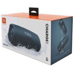 JBL CHARGE 5 PORTABLE BLUETOOTH SPEAKER