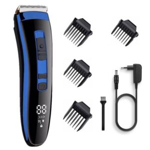 Daling DL - 1050 Exclusive Adult Rechargeable professional Electric grooming Beard hair trimmer/Clipper /Razors / Shaver Combo for man and woman