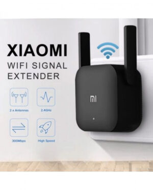 Xiaomi Mi Wi-Fi Range Extender Pro