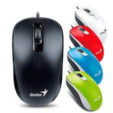 Genius DX-110 Mouse