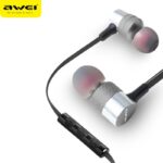 Awei ES-20TY In Ear Heavy Bass Noise Isolating with Microphone