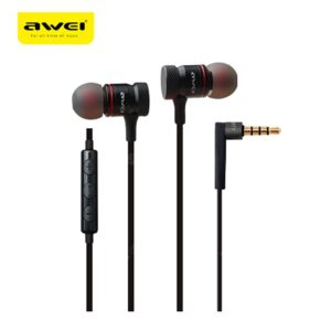 AWEI ES-70TY HI-FI In-Ear Earphone