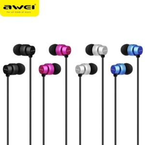 Awei ES-970i In-ear Headphones