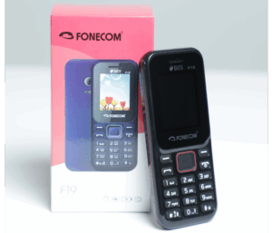 Fonecom F19 Dual Sim