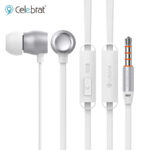 Oringinal Celebrat G10 Earphones Stereo Headset HiFI In-ear Sport Earbuds Wireless Headphones for one fusion plus