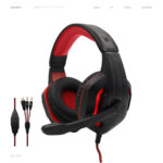 Komc G311 wired headphone for computer game