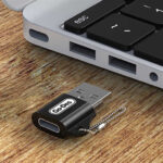 Go Des GD-CT028 Type-C To USB Converter