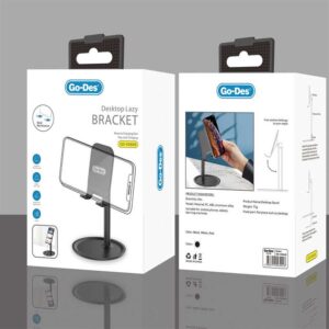 GO-DES DESKTOP LAZY BRACKET GD-HD628