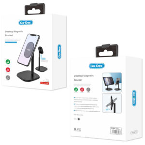 Go Des GD-HD702 Table Tablet - Phone Holder