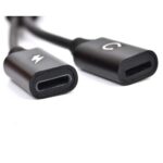 GO-DES GD-UC11 DUAL LIGHTNING ADAPTER