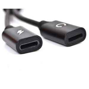 GO-DES GD-UC11 DUAL LIGHTNING ADAPTER