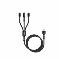 GO DES GD-UC511 3 IN 1 USB CABLE