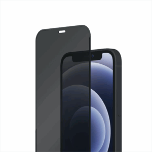 Glass Privacy iphone