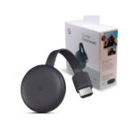 Google Chromecast