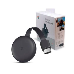 Google Chromecast