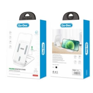 GO-DES GD-HD732 DESKTOP PHONE STAND