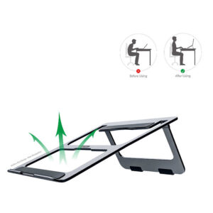 Go Des GD-HD887 Laptop Stand