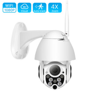 IP CAMERA- Intelligence camera