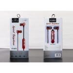 JBL XY-W03 HEADSET EARPHONE SPORT MAGNETIC EXTRA BASS