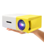 Borrego LED Projector