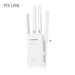 LV-WR09 300Mbps Wireless-N Repeater/Router/AP
